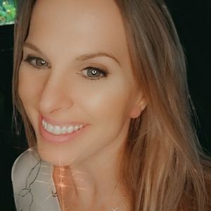 Meet Krystal, Mom of 2